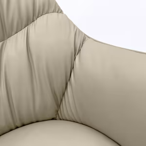 Fotoliu Lounge Cappuccino 6