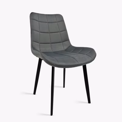 Scaun Connect Dark Gray