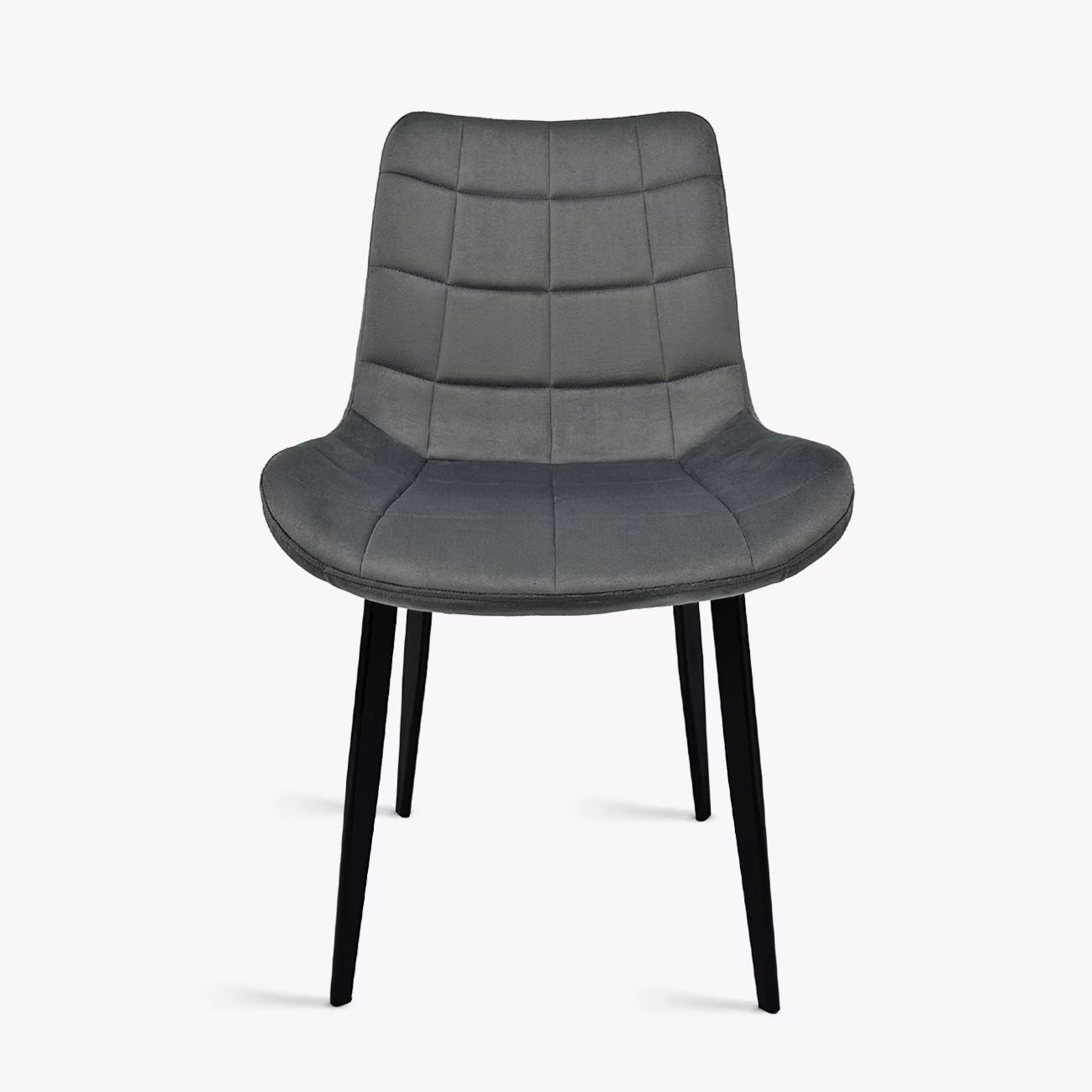 Scaun Connect Dark Gray 2