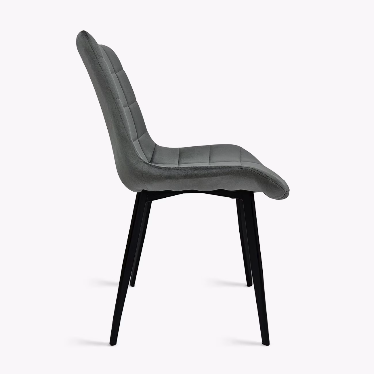 Scaun Connect Dark Gray 3