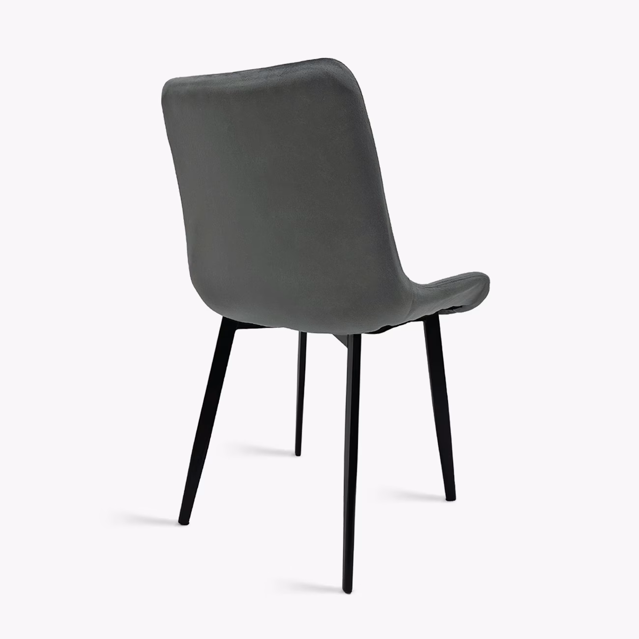 Scaun Connect Dark Gray 4