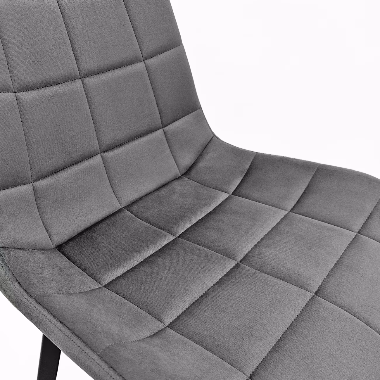 Scaun Connect Dark Gray 5