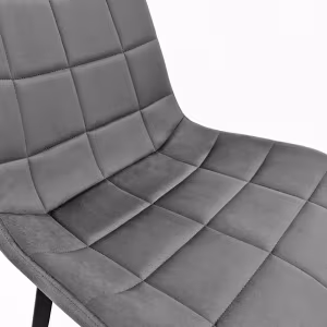 Scaun Connect Dark Gray 5