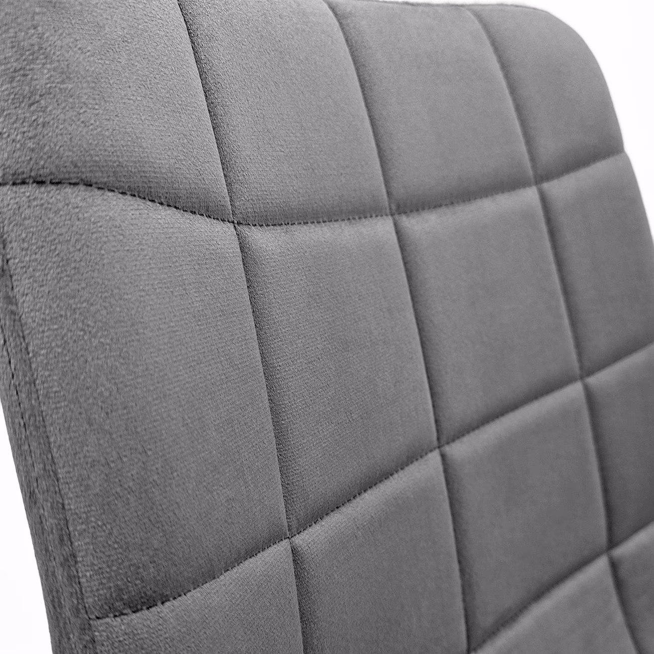 Scaun Connect Dark Gray 6