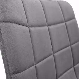 Scaun Connect Dark Gray 6