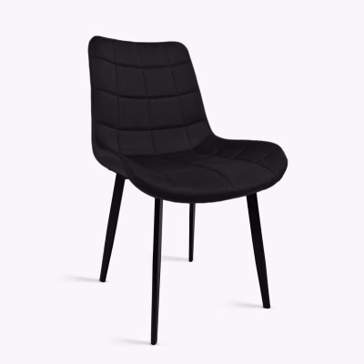 Scaun Connect Night Black