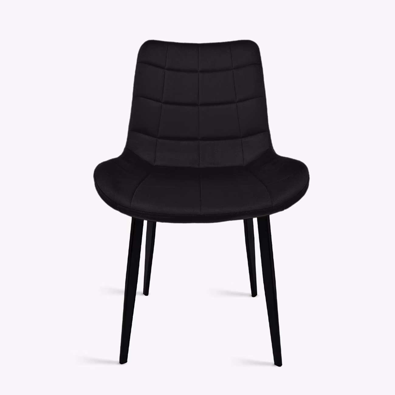 Scaun Connect Night Black 2