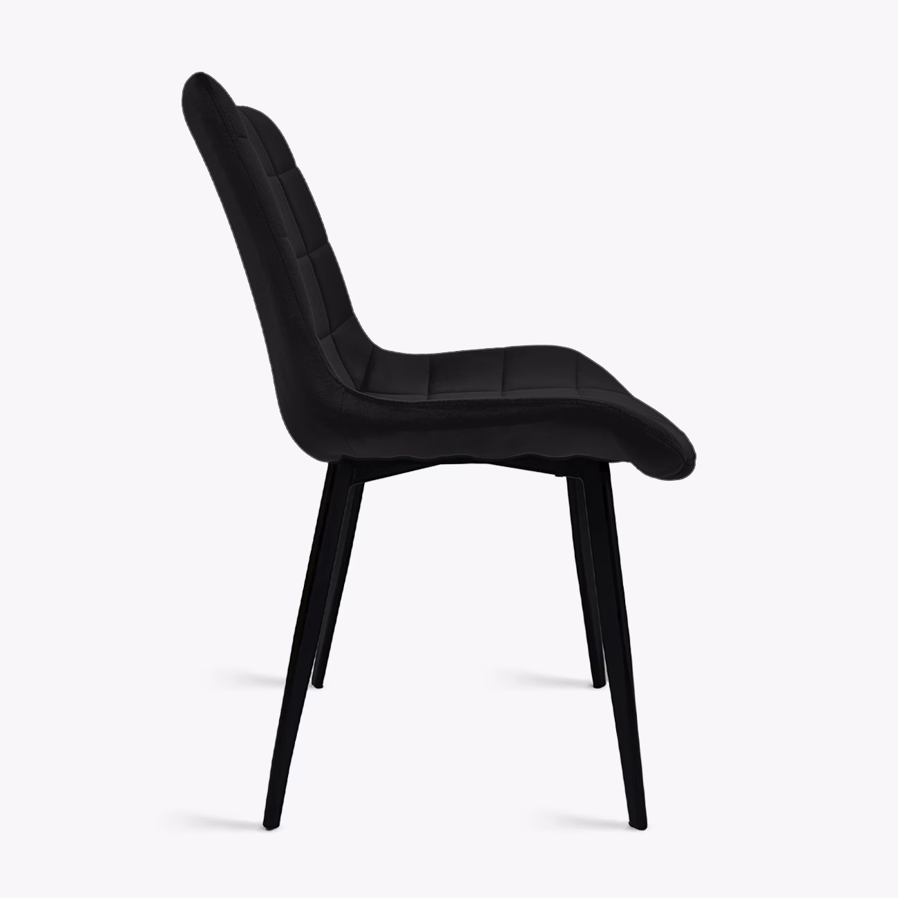 Scaun Connect Night Black 3