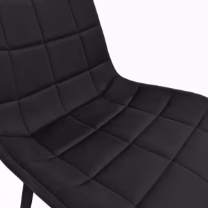 Scaun Connect Night Black 5