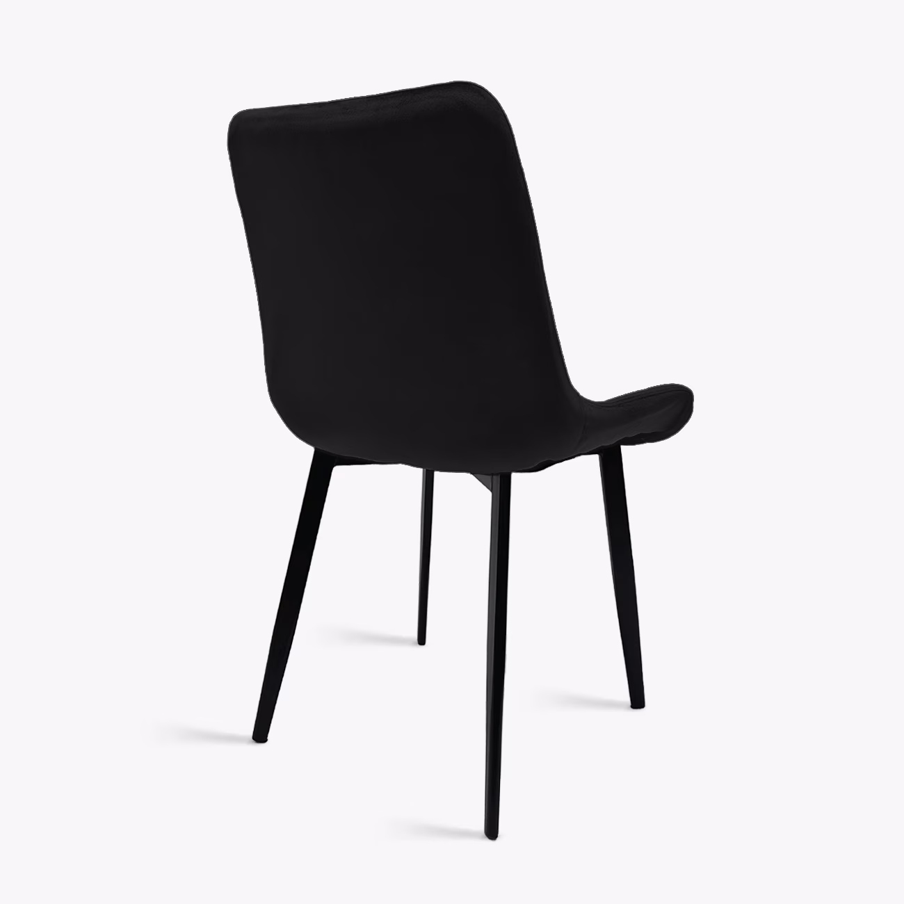 Scaun Connect Night Black 4