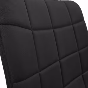 Scaun Connect Night Black 6