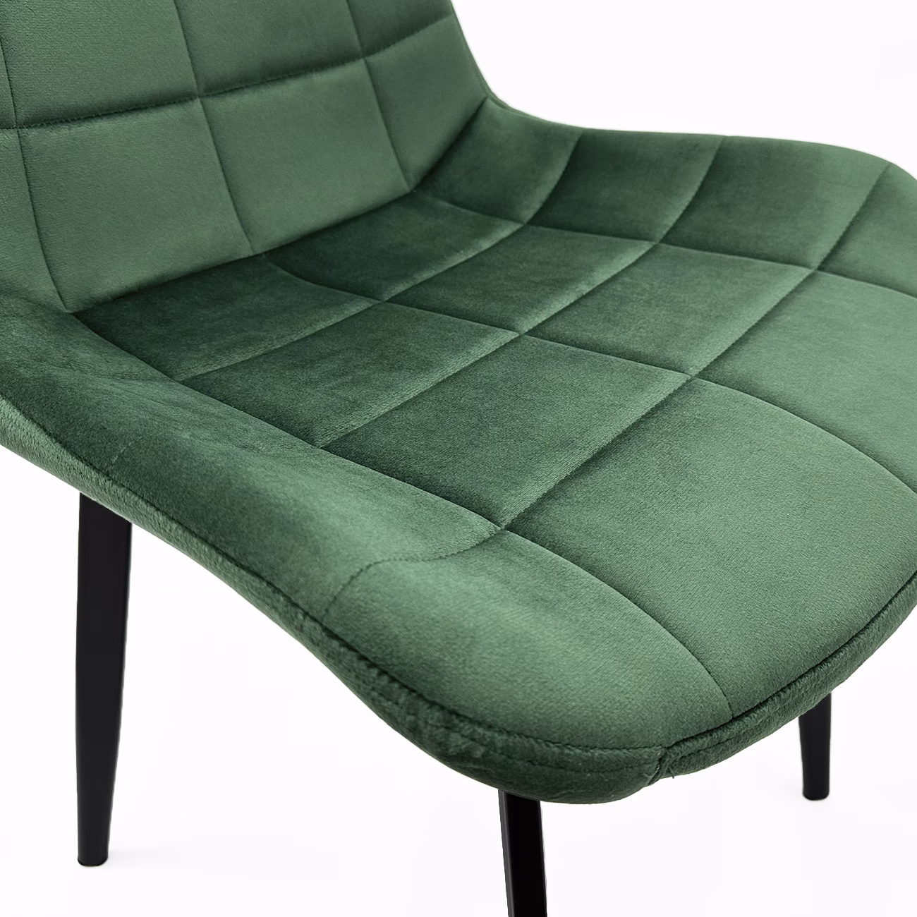 Scaun Connect Royal Green 6