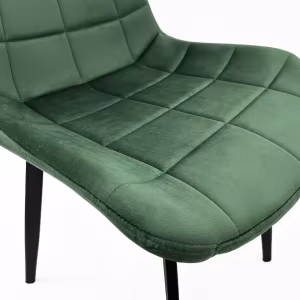 Scaun Connect Royal Green 6