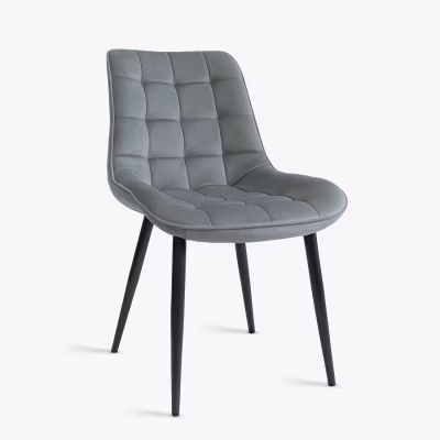 Scaun Grant Graphite