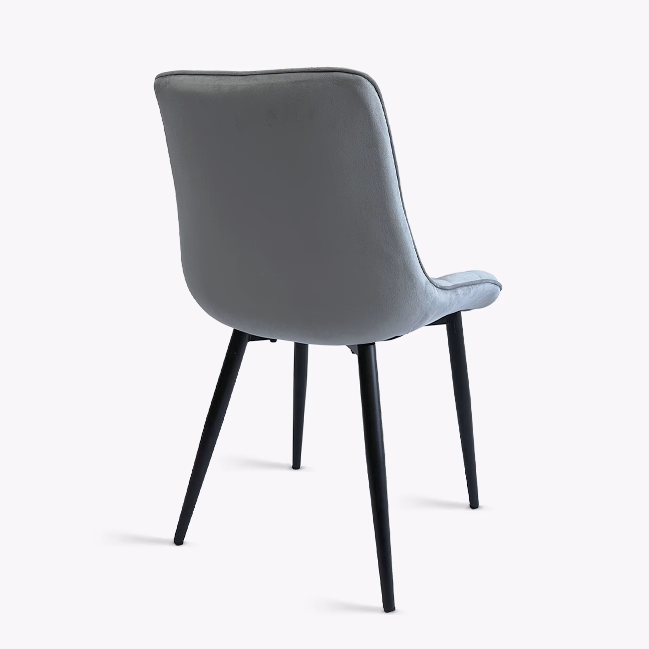 Scaun Grant Graphite 4