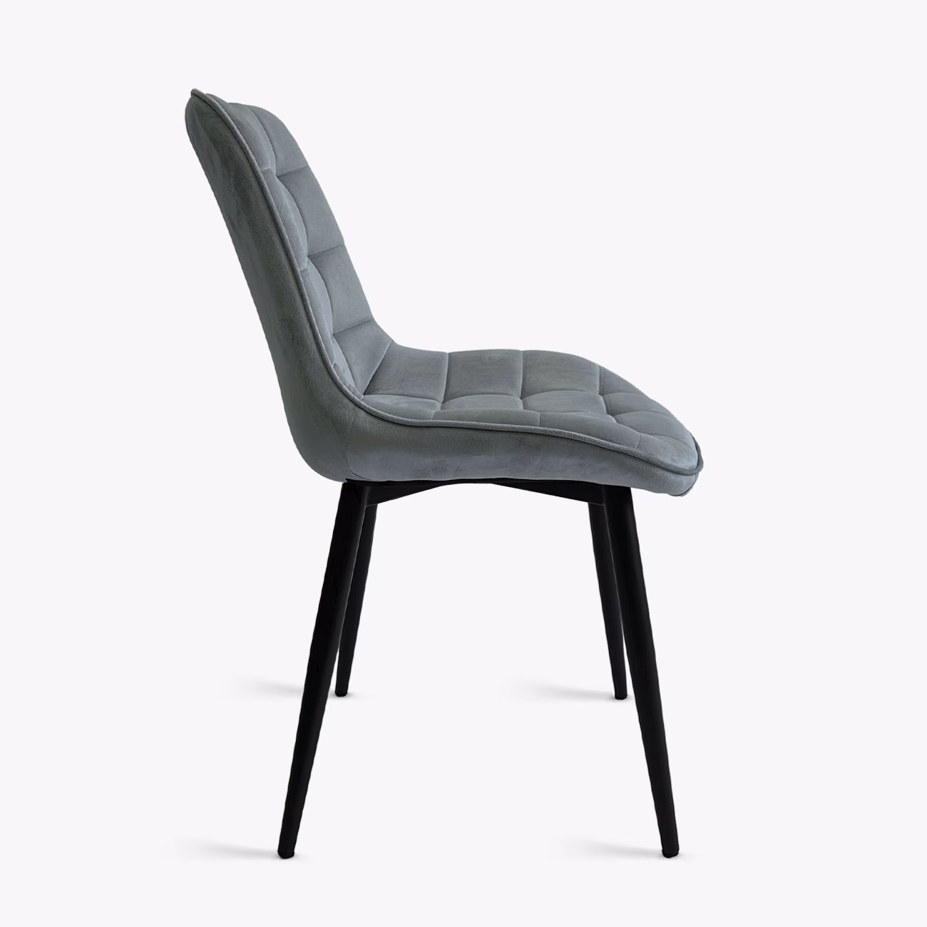 Scaun Grant Graphite 3