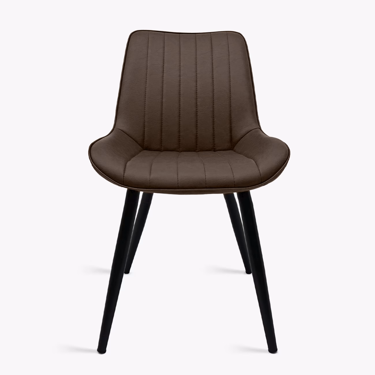 Scaun Leonard Royal Brown 2