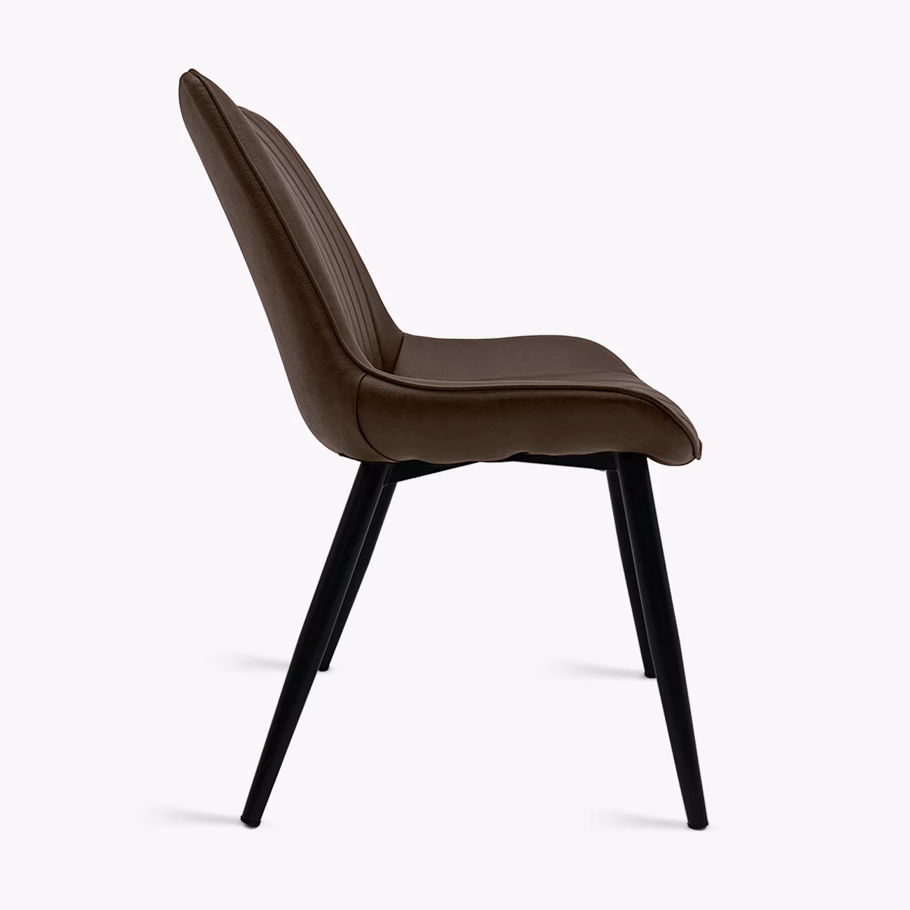 Scaun Leonard Royal Brown 3