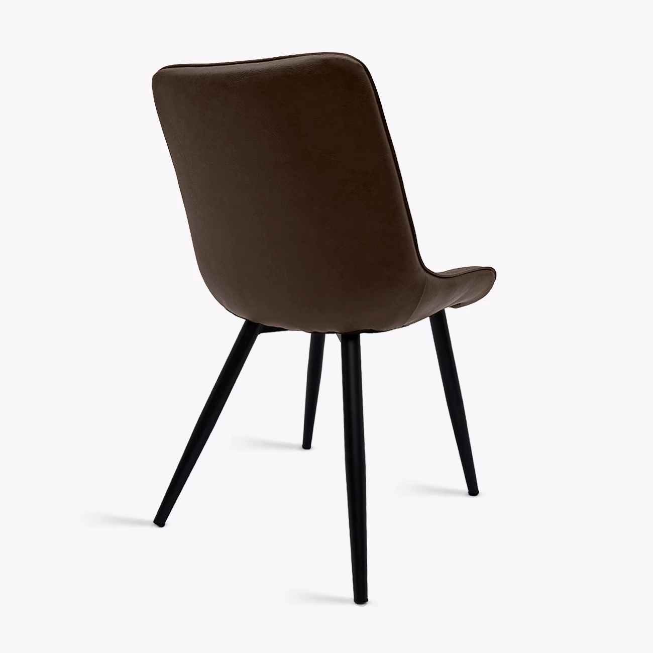 Scaun Leonard Royal Brown 4