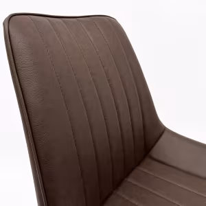 Scaun Leonard Royal Brown 5