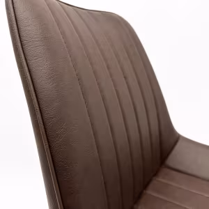 Scaun Leonard Royal Brown 6