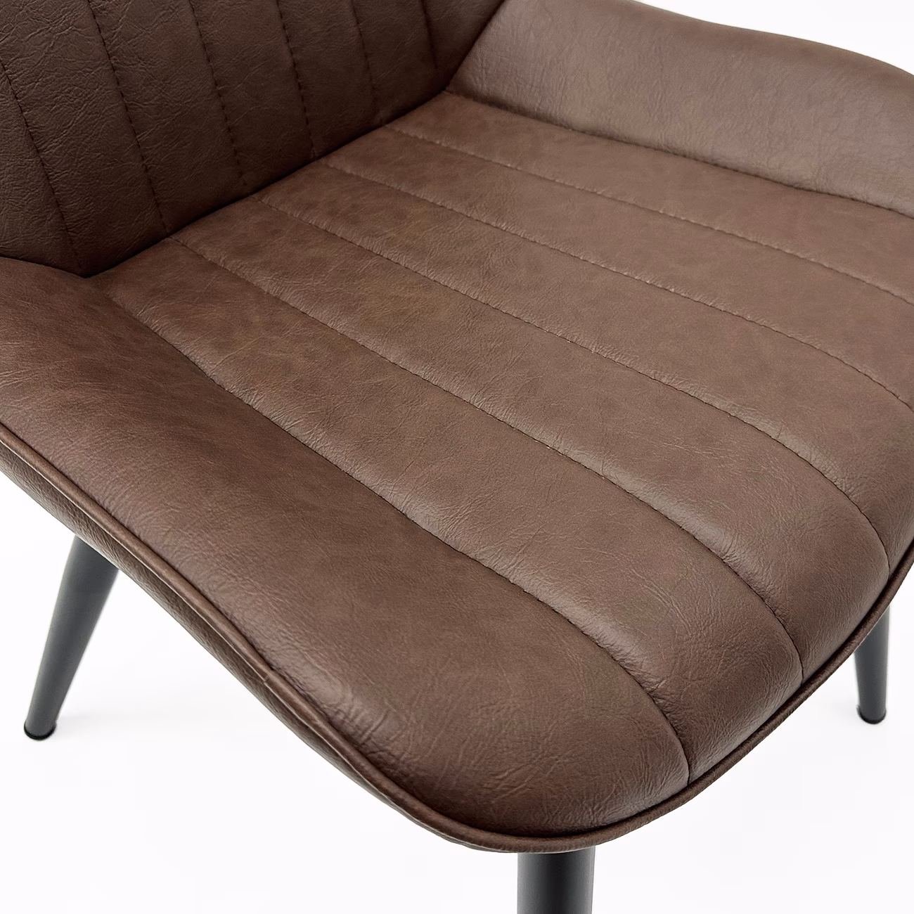 Scaun Leonard Royal Brown 9