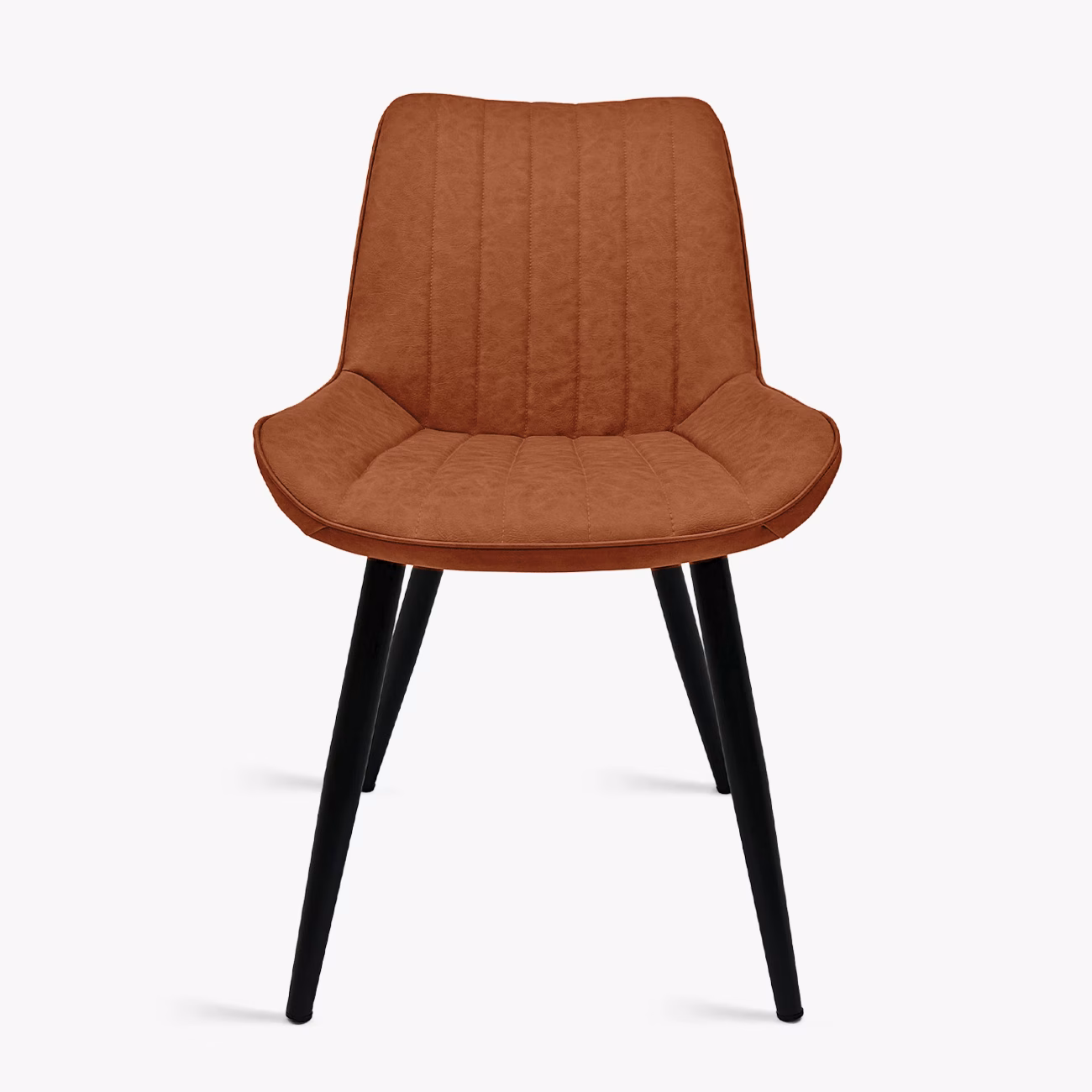 Scaun Leonard Terracotta 2
