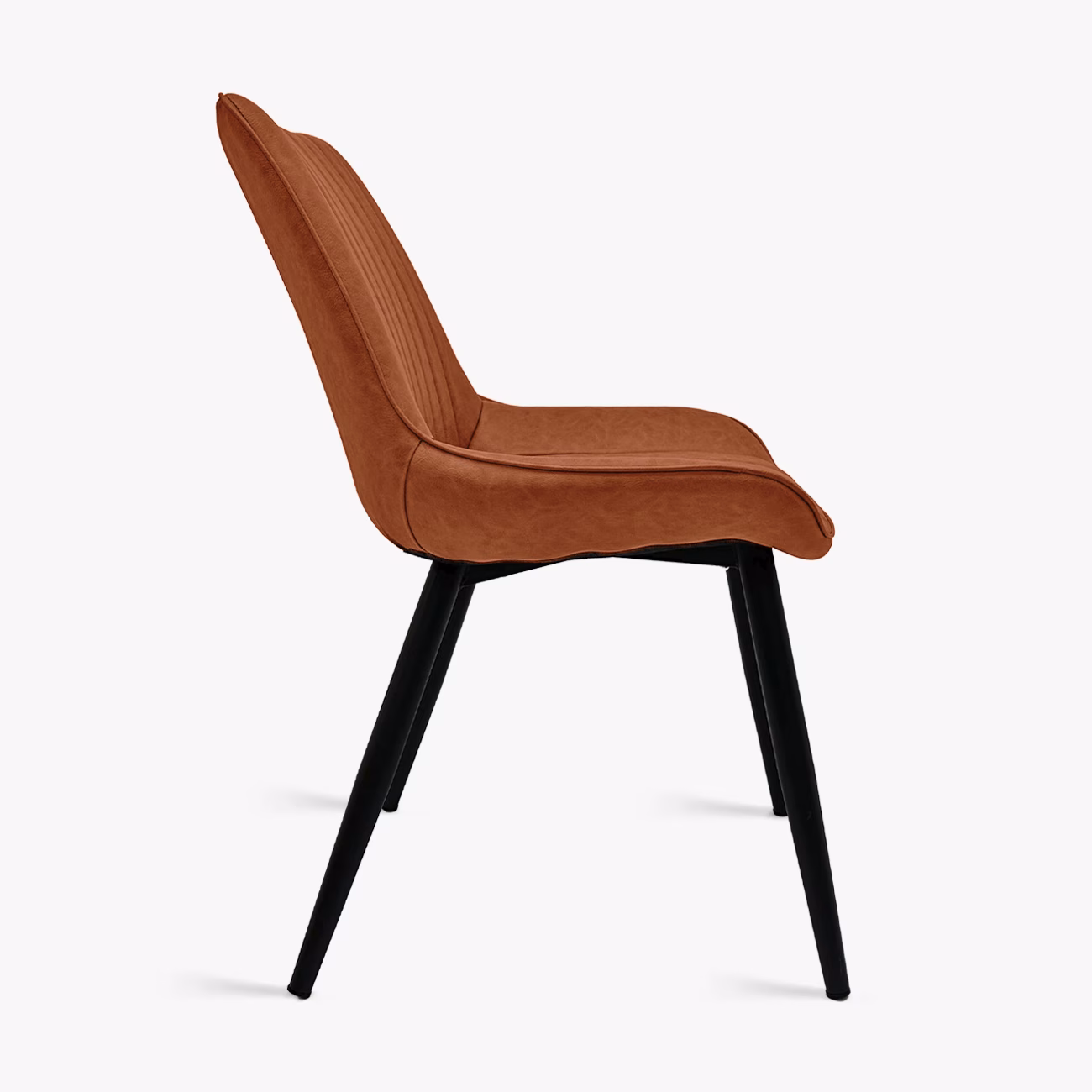 Scaun Leonard Terracotta 3