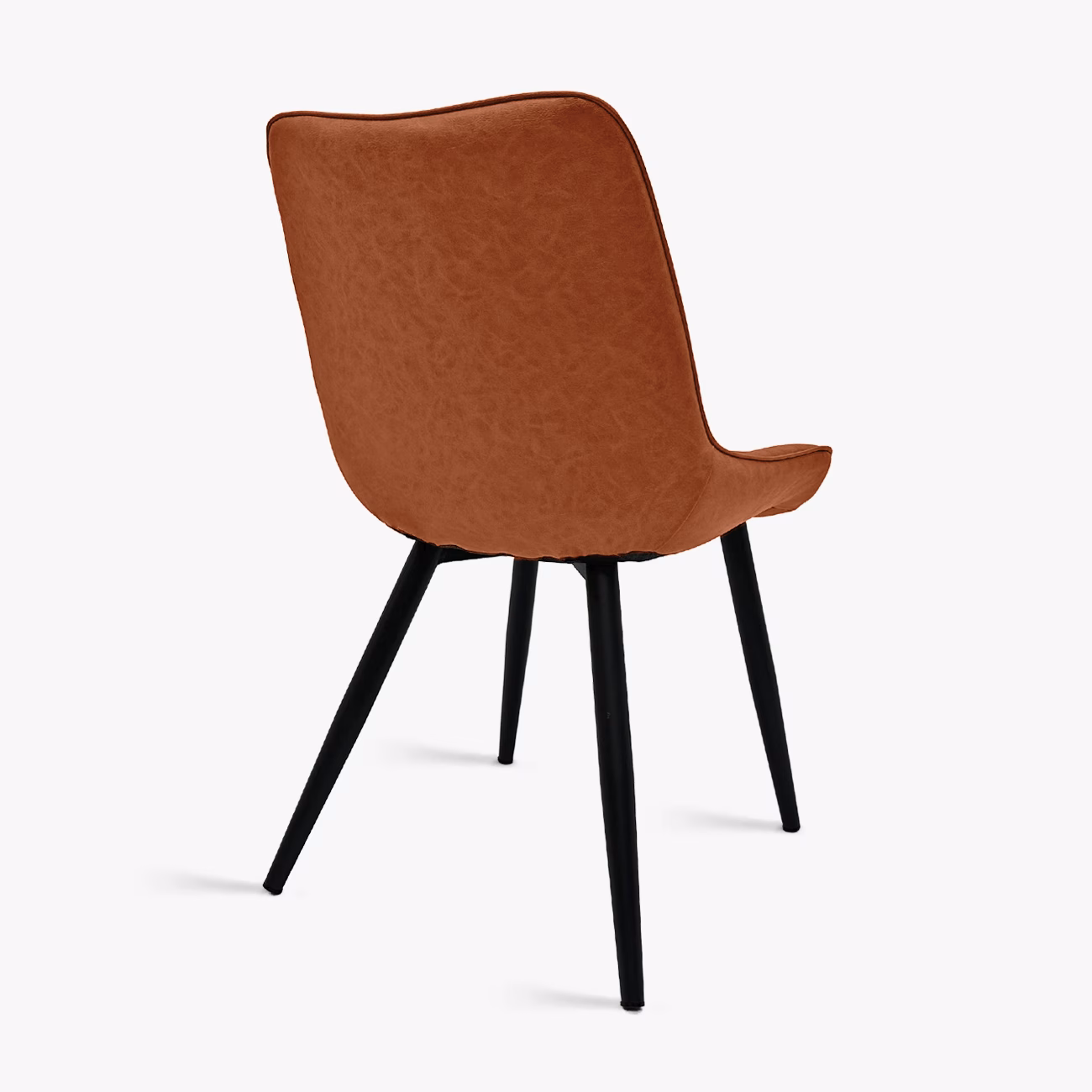 Scaun Leonard Terracotta 4