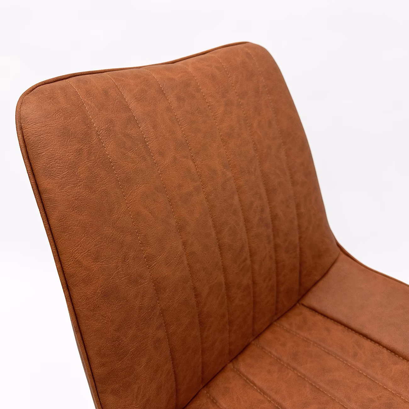 Scaun Leonard Terracotta 5