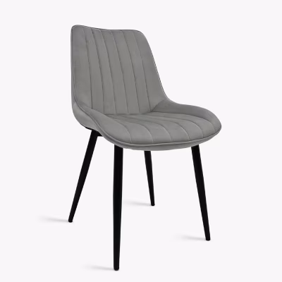 Scaun Martin Graphite