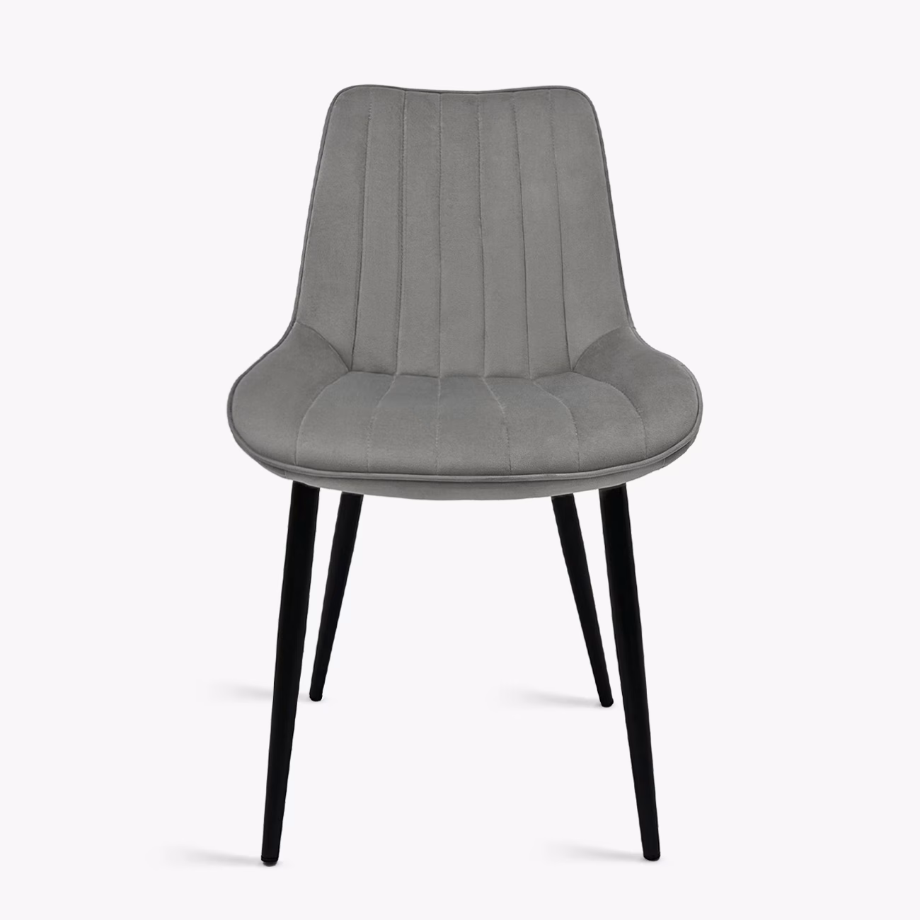 Scaun Martin Graphite 2