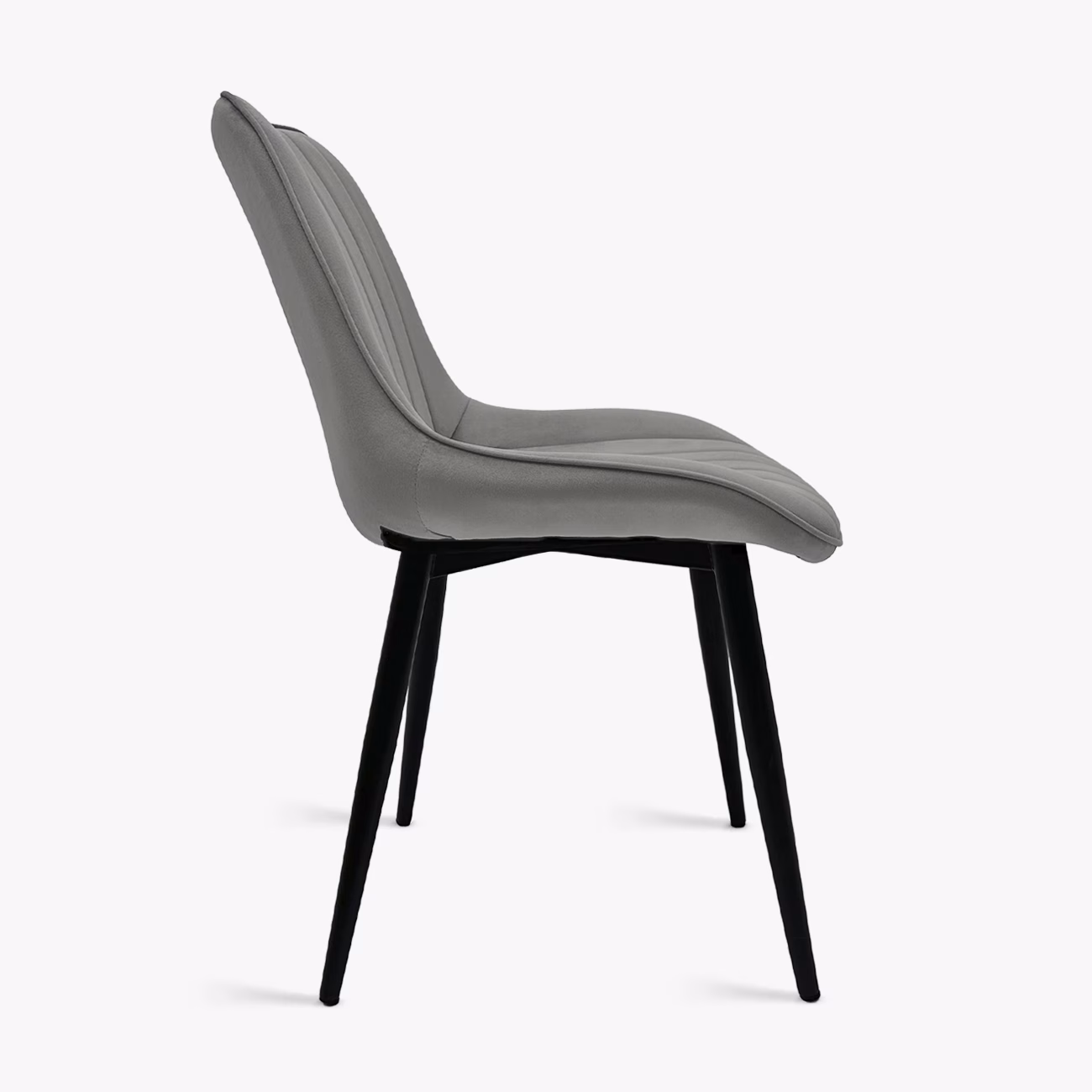 Scaun Martin Graphite 3