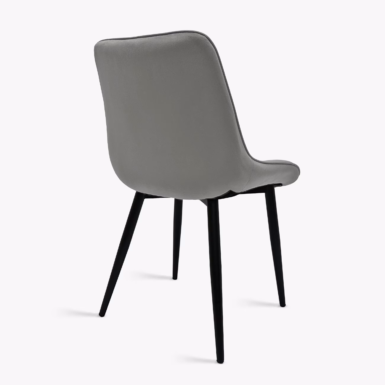Scaun Martin Graphite 4