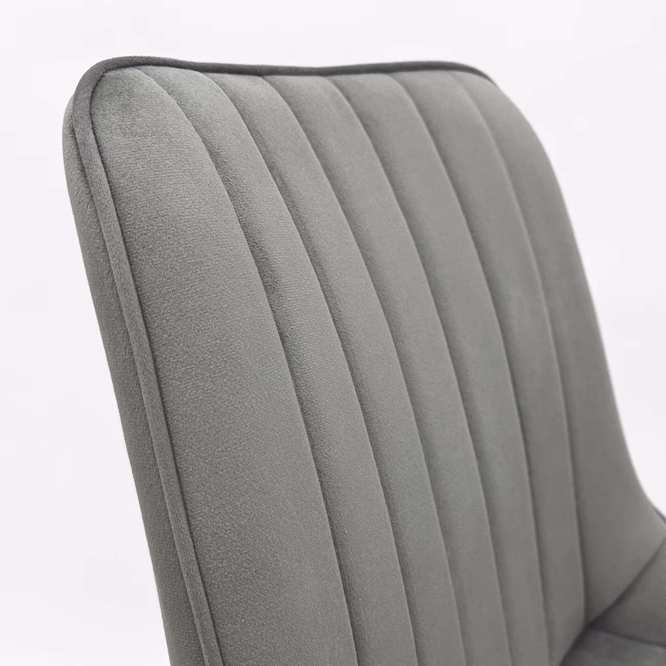 Scaun Martin Graphite 5