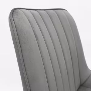 Scaun Martin Graphite 5