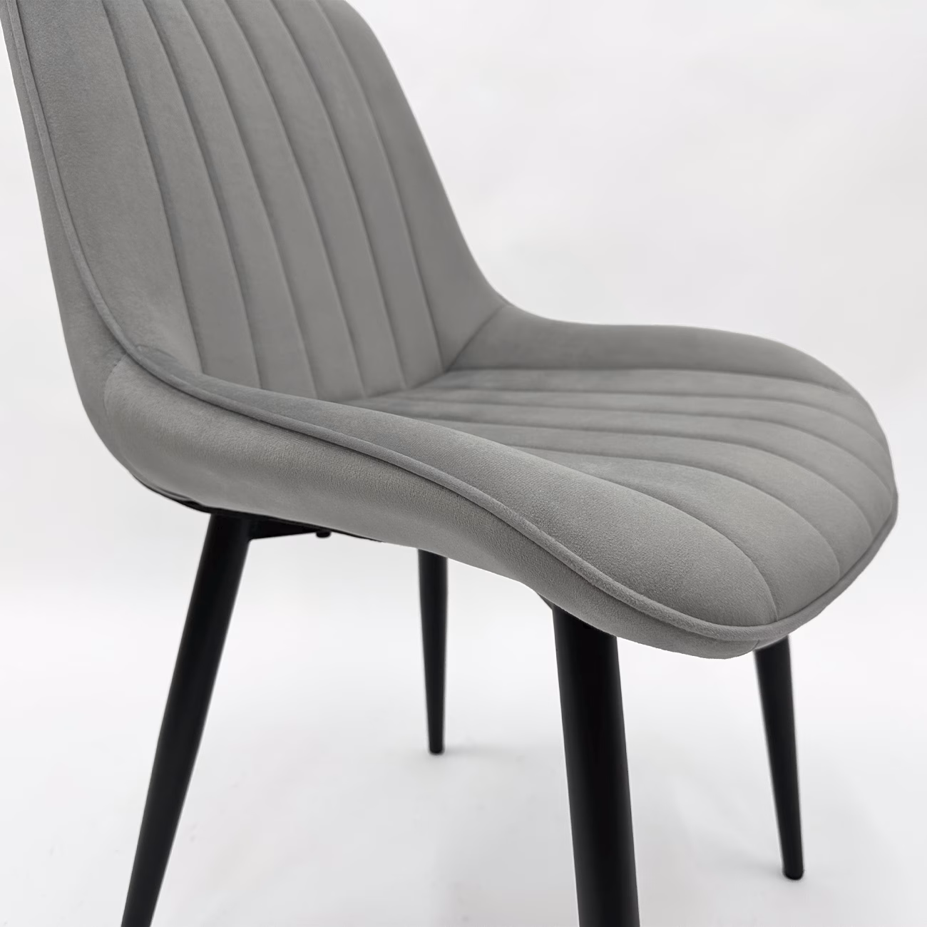 Scaun Martin Graphite 6