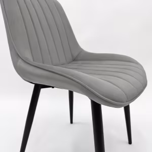 Scaun Martin Graphite 6