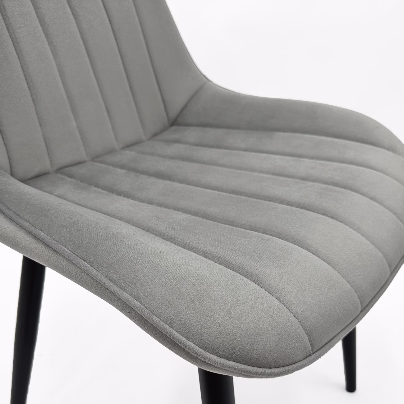 Scaun Martin Graphite 7