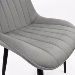 Scaun Martin Graphite 7