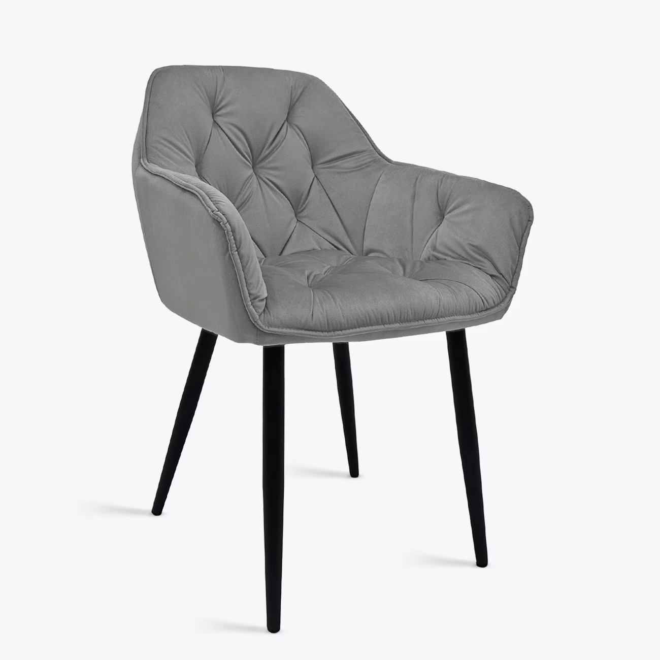 Scaun Ostin Graphite