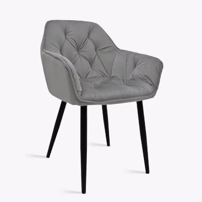 Scaun Ostin Graphite