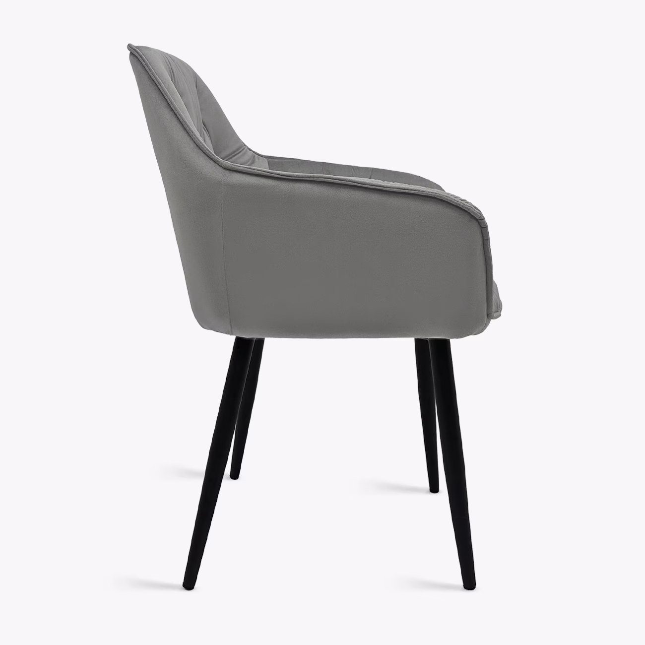 Scaun Ostin Graphite 3
