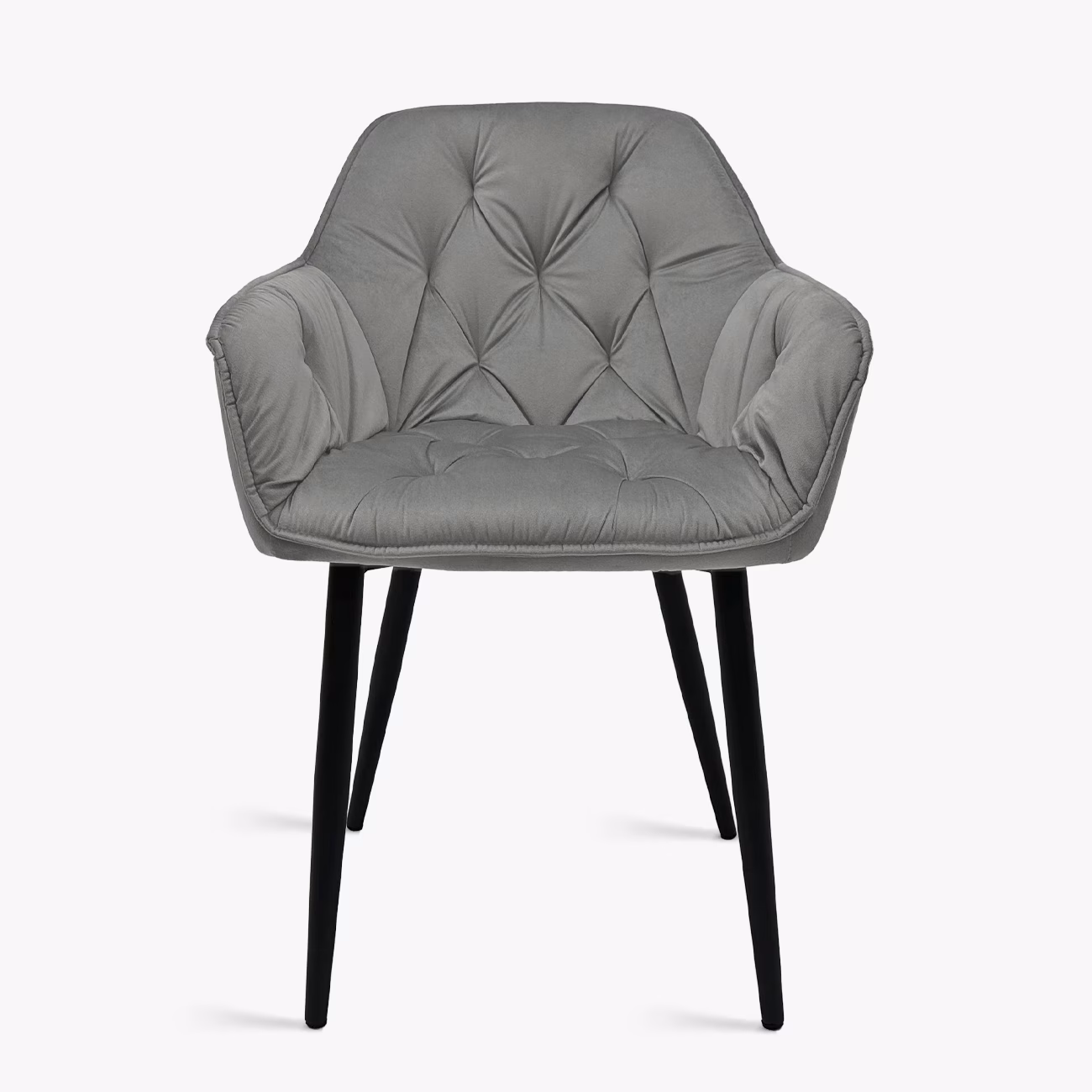 Scaun Ostin Graphite 2