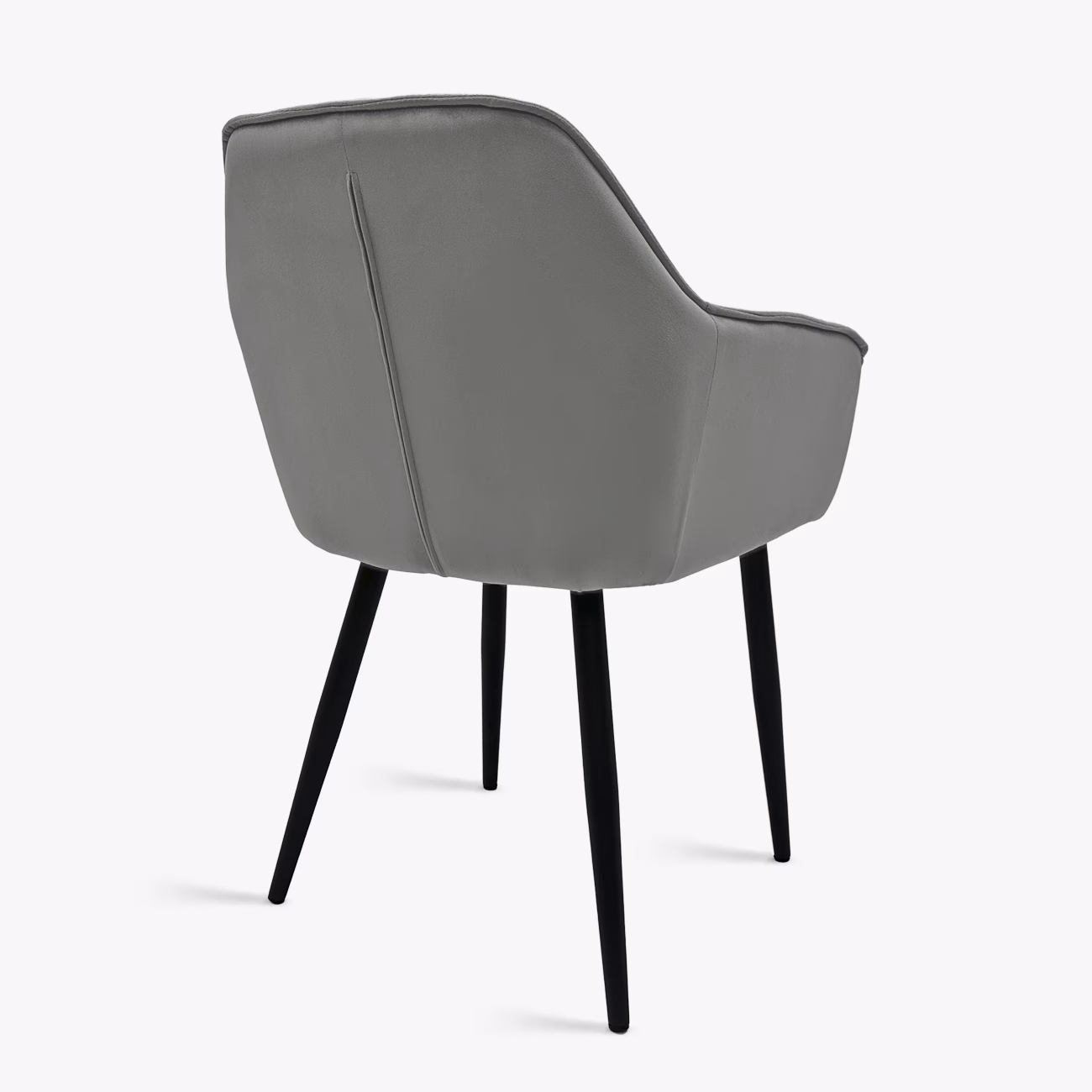 Scaun Ostin Graphite 4