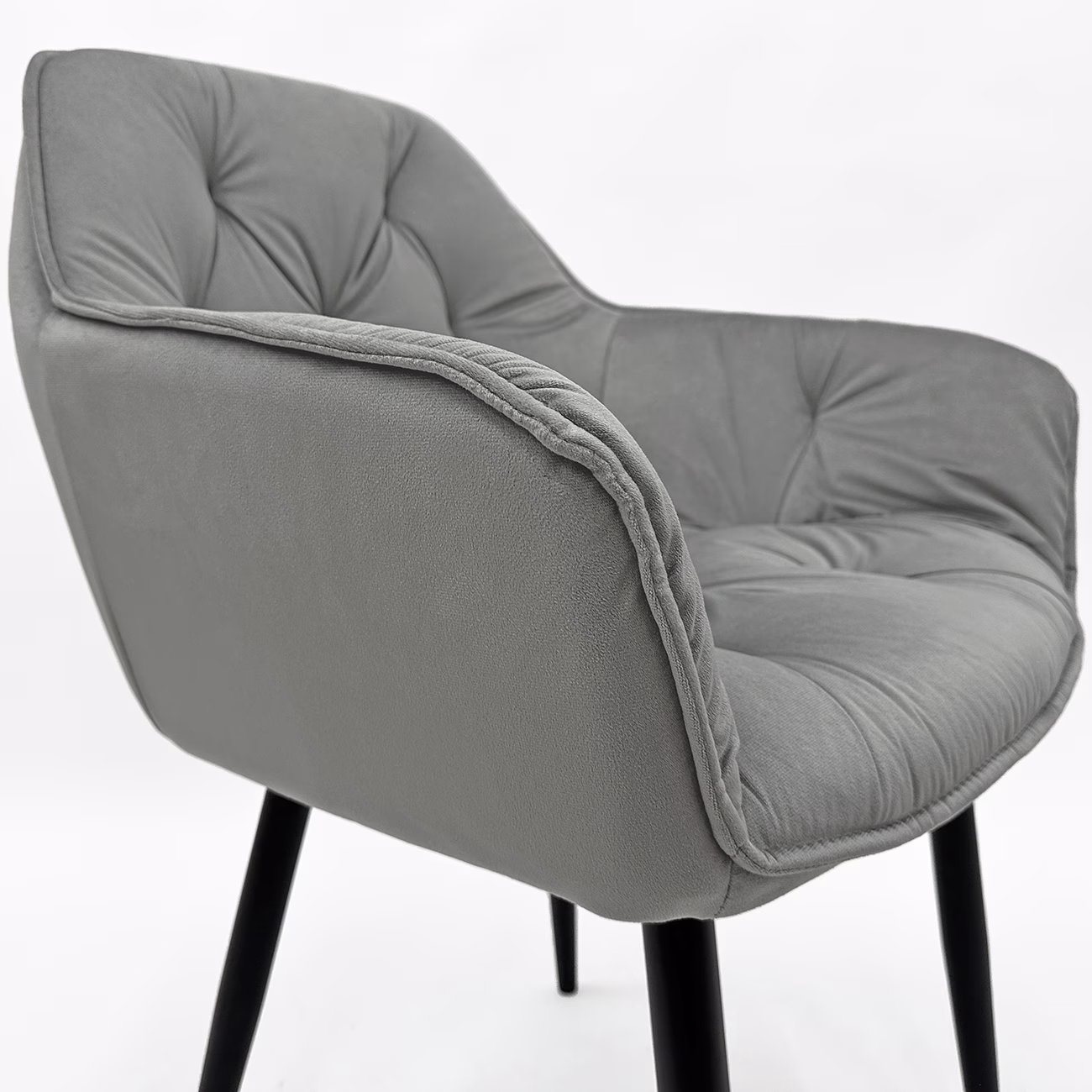 Scaun Ostin Graphite 6