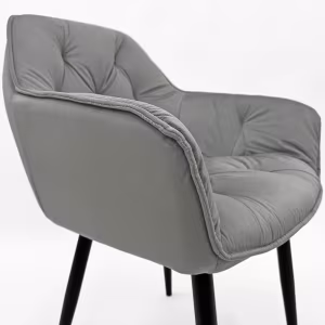 Scaun Ostin Graphite 6