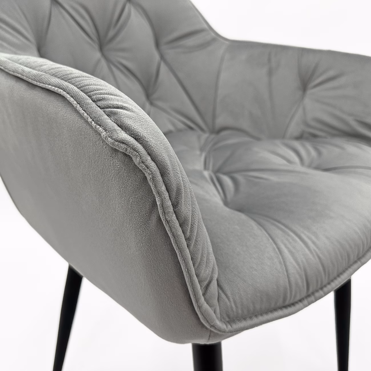 Scaun Ostin Graphite 7