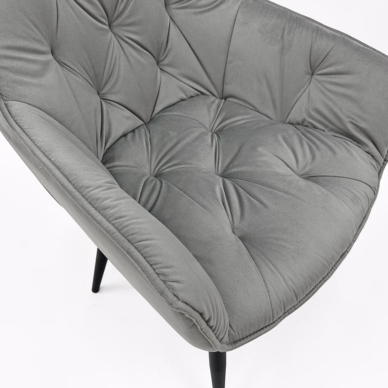 Scaun Ostin Graphite 8